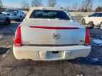 2008 CADILLAC DTS