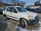 2006 HONDA CR-V