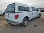 2009 FORD F-150