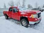 2008 GMC Sierra
