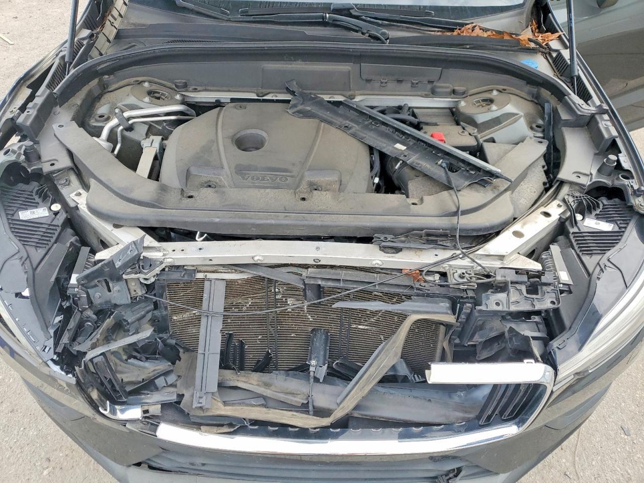 2019 VOLVO XC60
