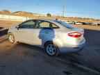 2018 FORD Fiesta