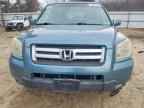 2006 HONDA PILOT