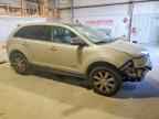 2007 LINCOLN MKX