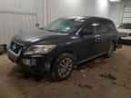 2014 NISSAN PATHFINDER