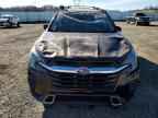 2024 SUBARU Ascent
