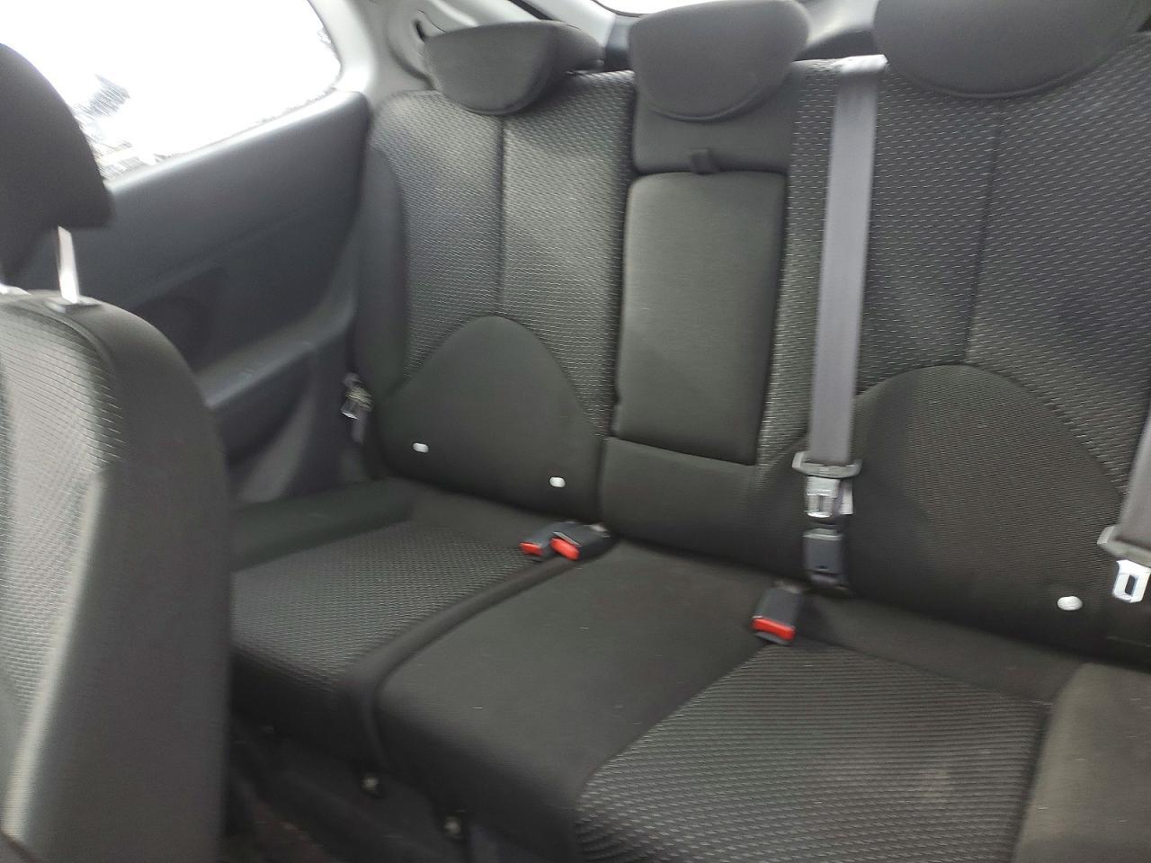2007 HYUNDAI ACCENT