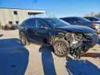 2017 LEXUS NX 200T