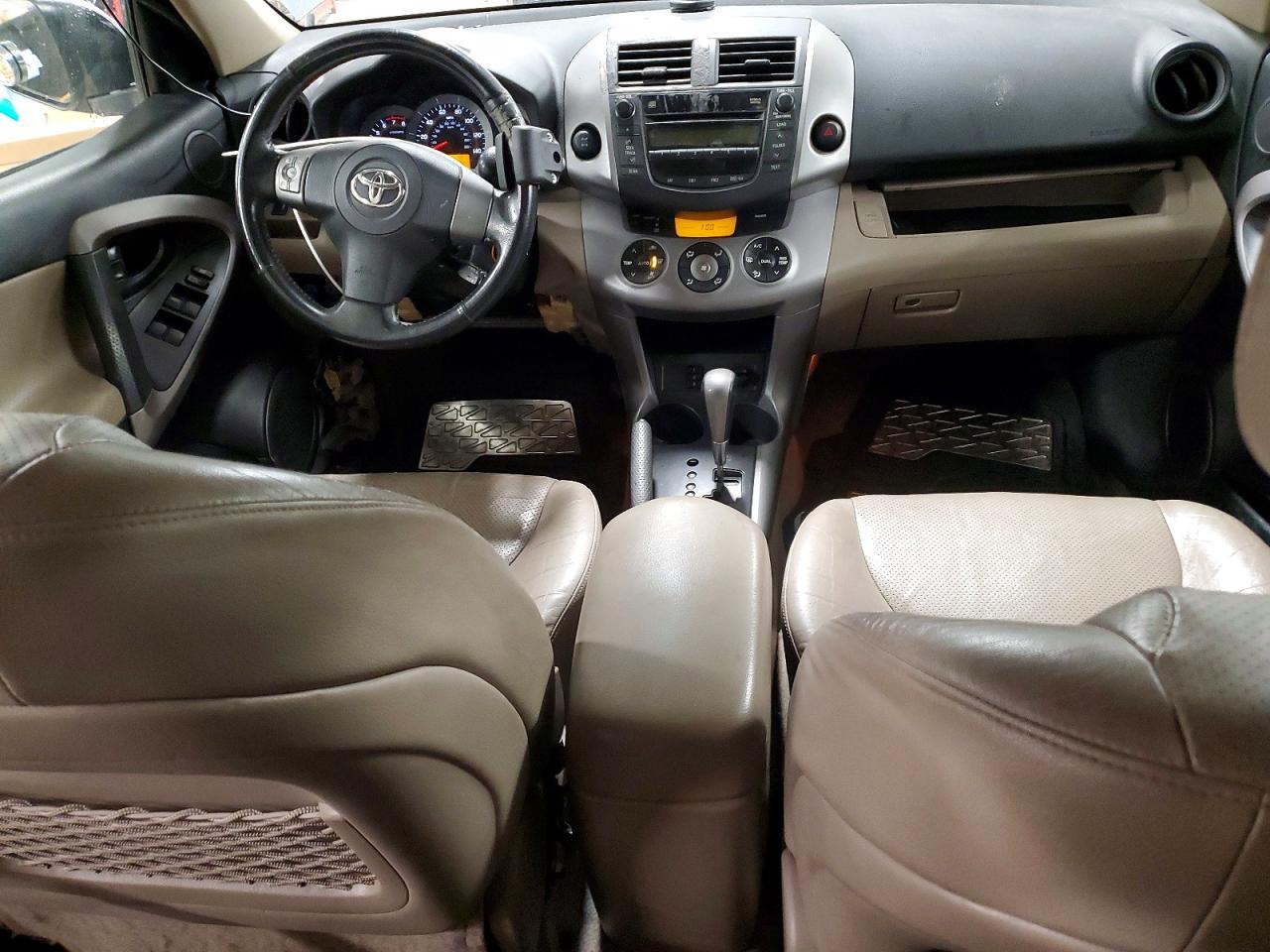 2006 TOYOTA RAV4
