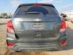 2019 CHEVROLET TRAX