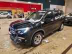 2018 HONDA PILOT