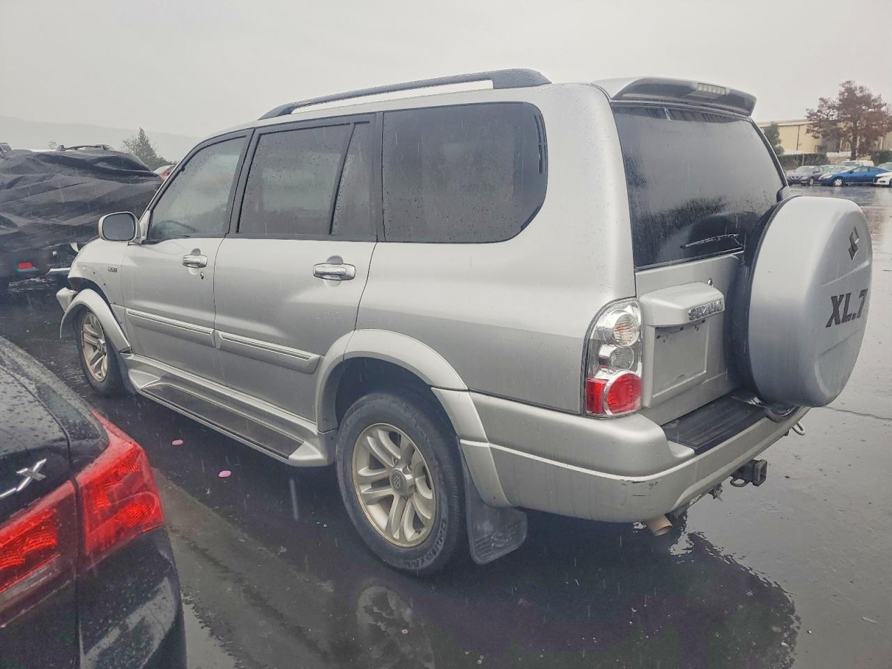 2004 SUZUKI Xl-7