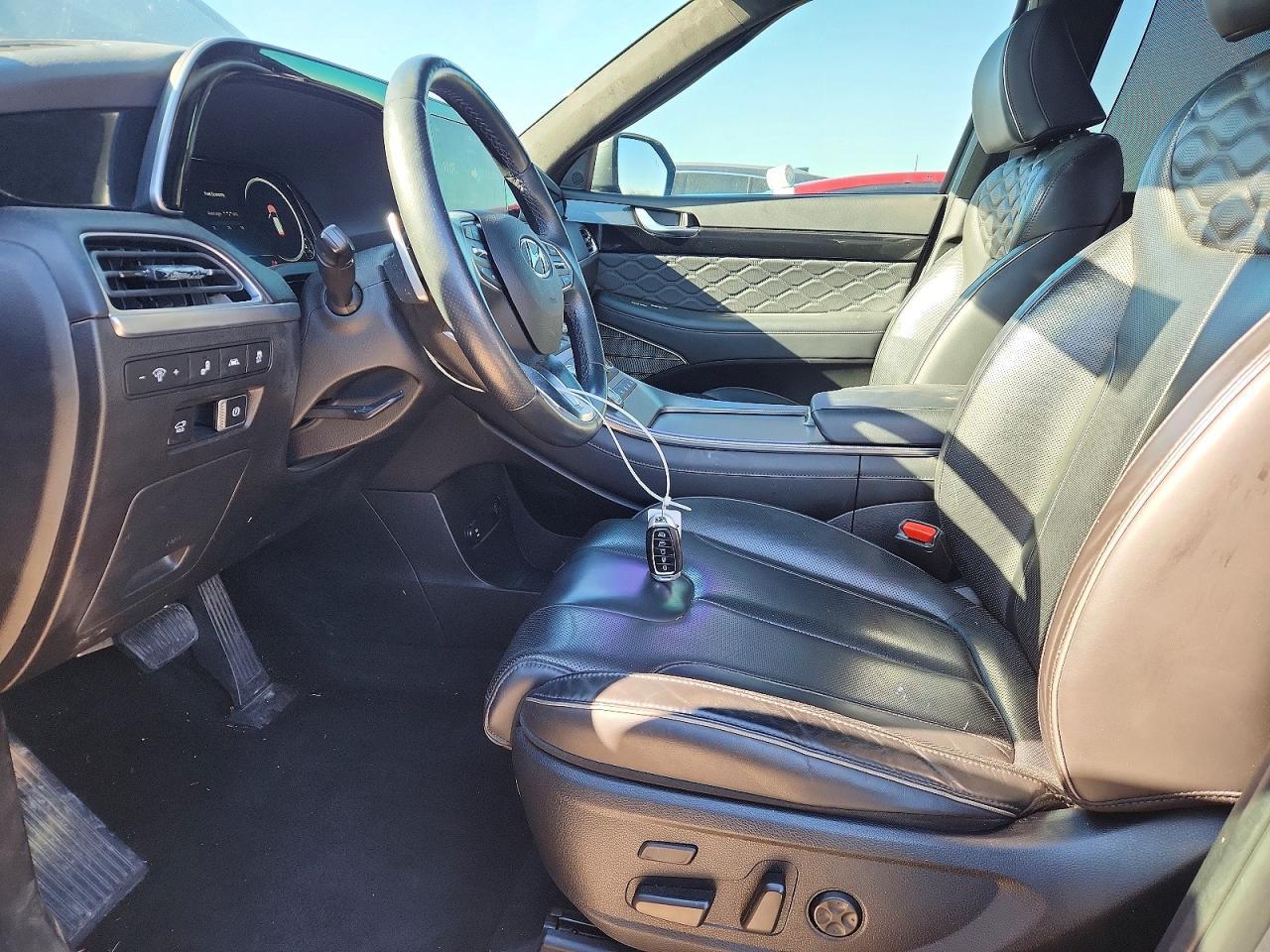 2020 HYUNDAI Palisade