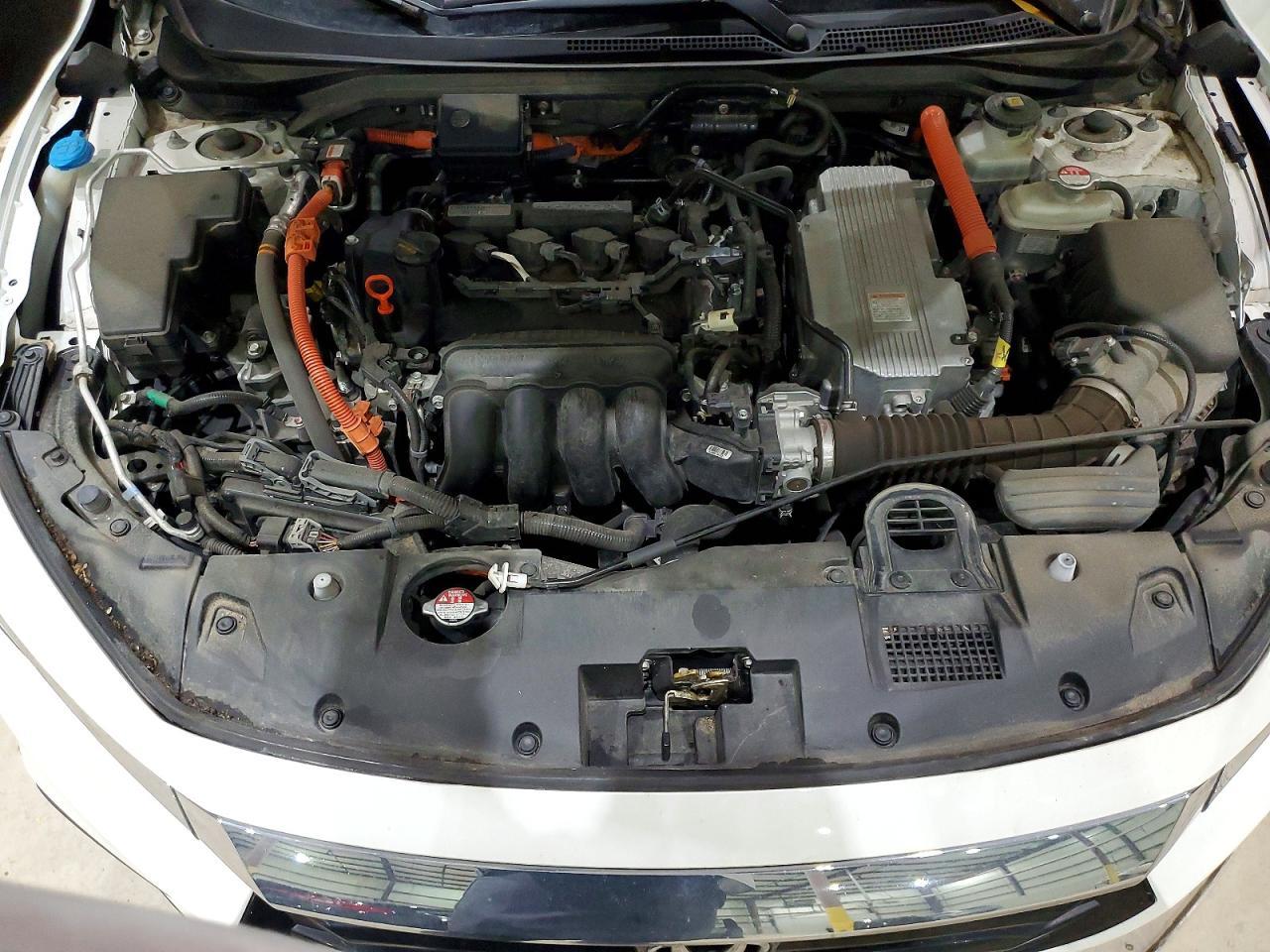 2019 HONDA Insight