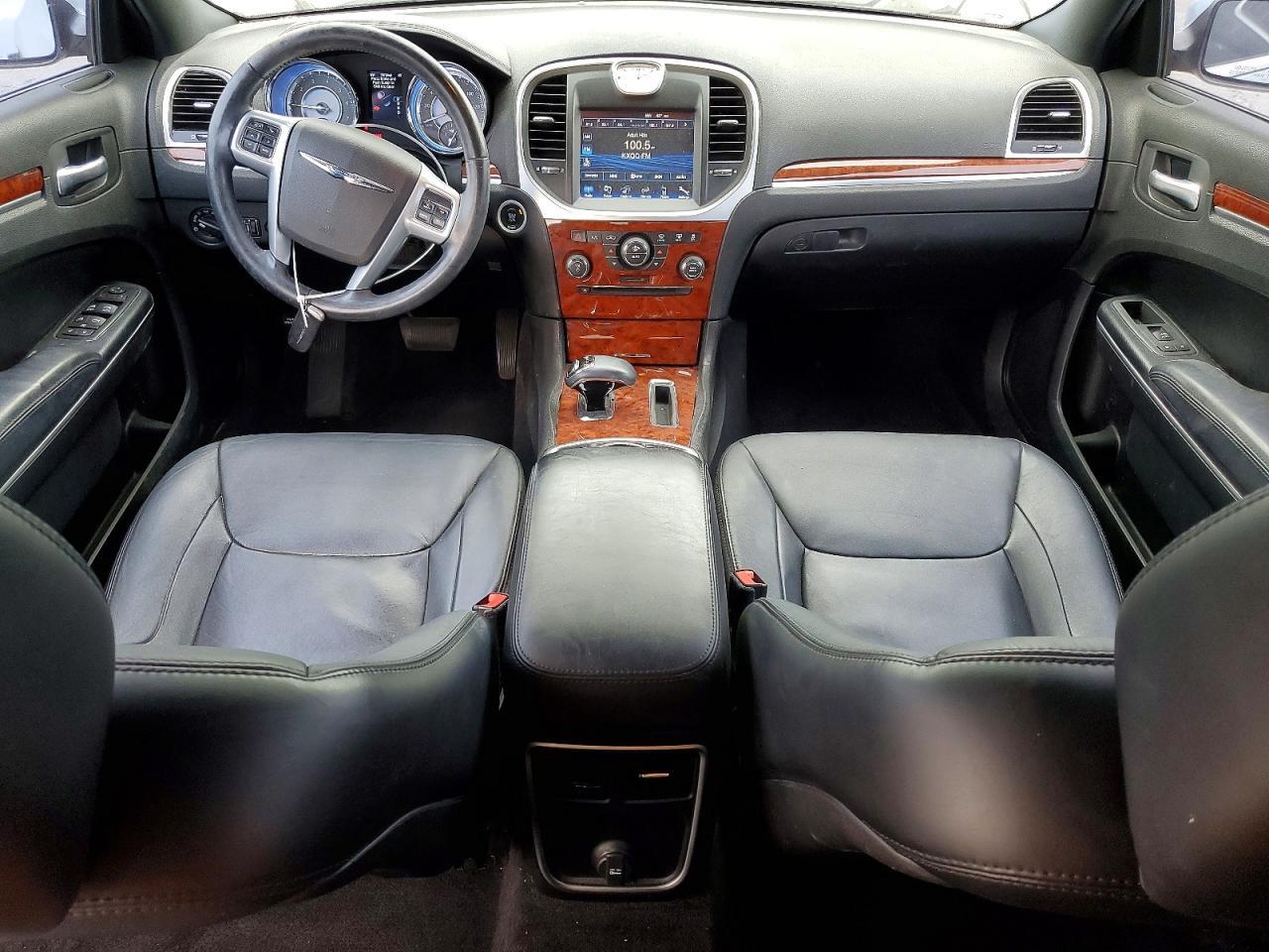 2013 CHRYSLER 300