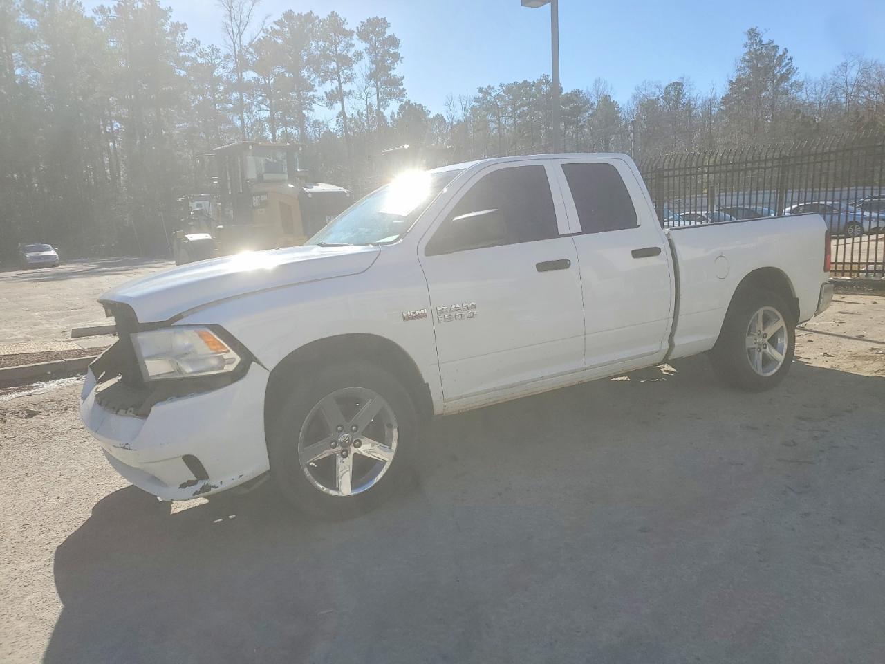 2013 RAM 1500