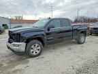 2016 GMC Sierra