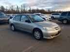 2004 HONDA CIVIC