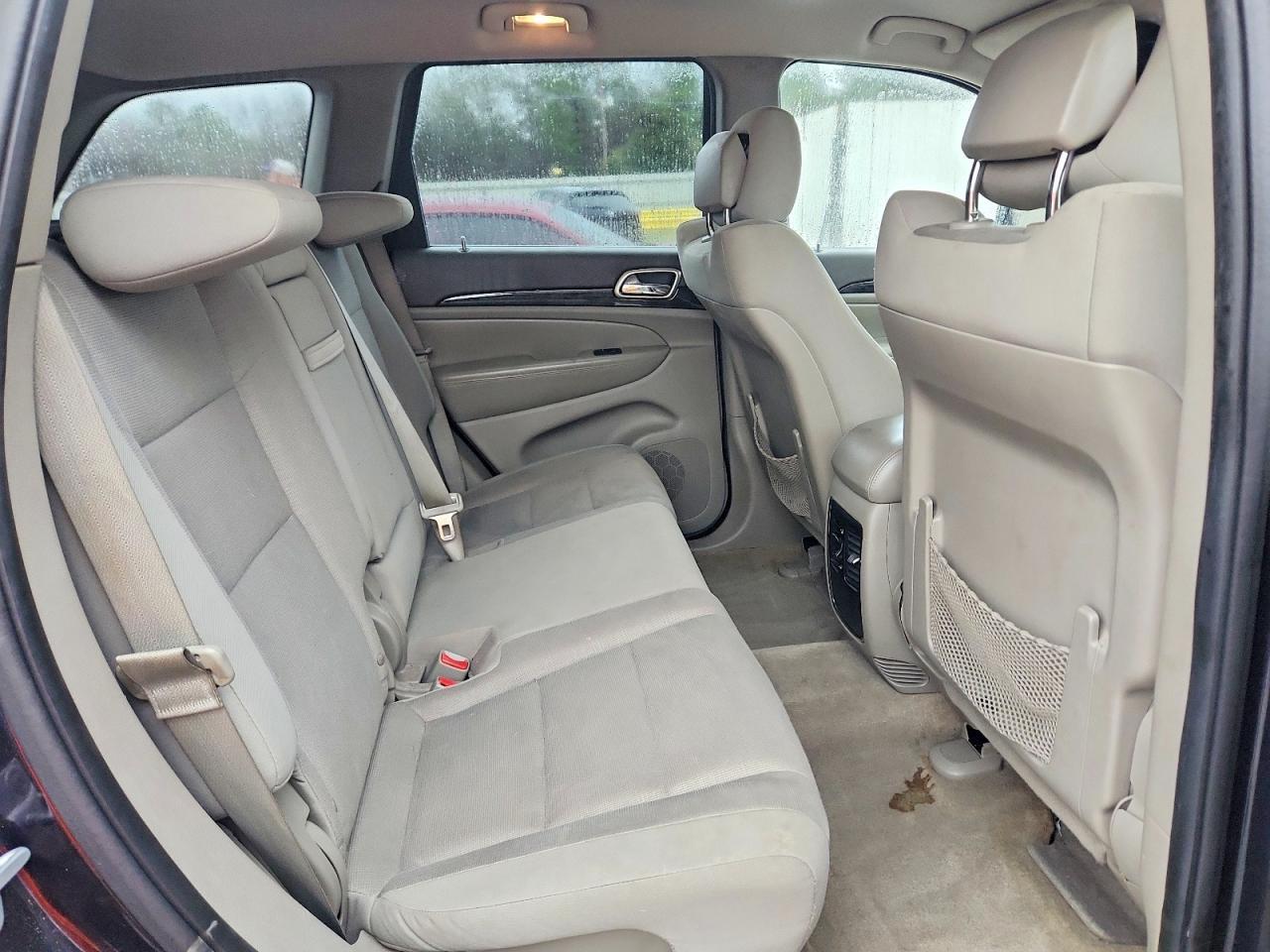 2011 JEEP Grand Cherokee