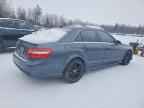 2010 MERCEDES-BENZ E-Class