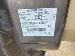 2005 FORD F-150
