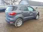2020 FORD EcoSport