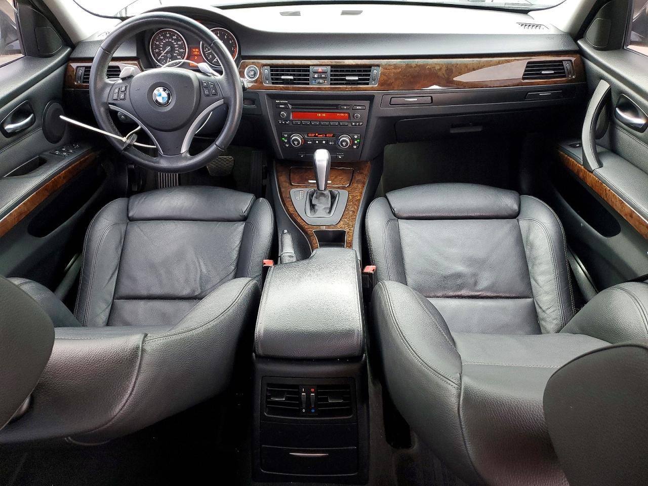 2009 BMW 3 SERIES