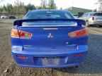 2008 MITSUBISHI LANCER