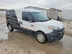 2018 RAM ProMaster City