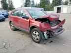 2007 HONDA CR-V