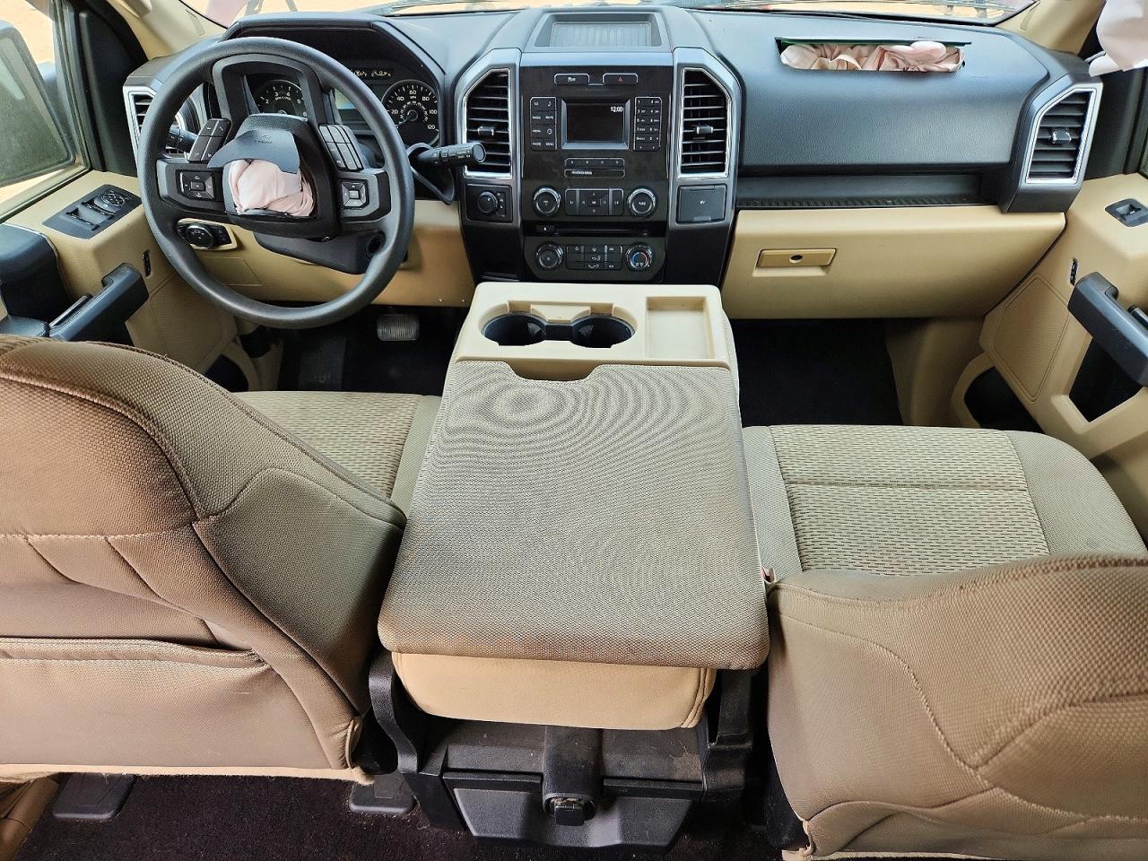 2016 FORD F-150 Lightning