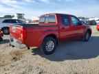 2014 NISSAN Frontier