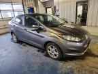 2014 FORD Fiesta