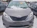 2012 TOYOTA SIENNA