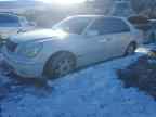 2003 LEXUS Ls 430