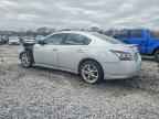 2014 NISSAN Maxima