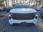 2022 CHEVROLET Silverado