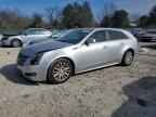 2010 CADILLAC CTS