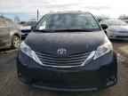 2011 TOYOTA SIENNA