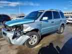 2003 HONDA PILOT