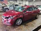 2016 CHEVROLET CRUZE