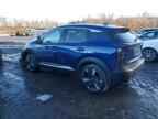 2025 NISSAN KICKS