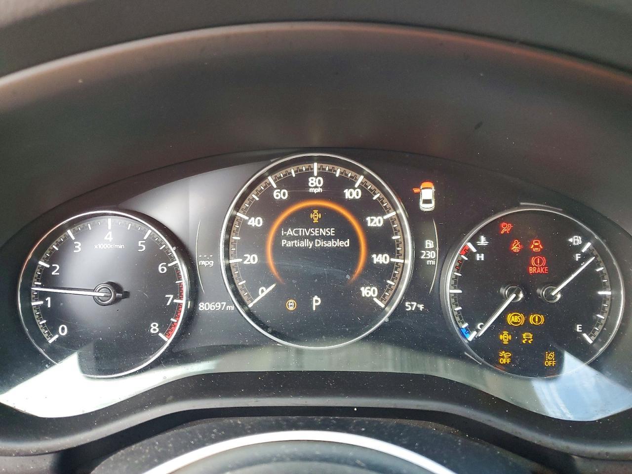 2024 MAZDA 3