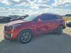 2023 CADILLAC XT5