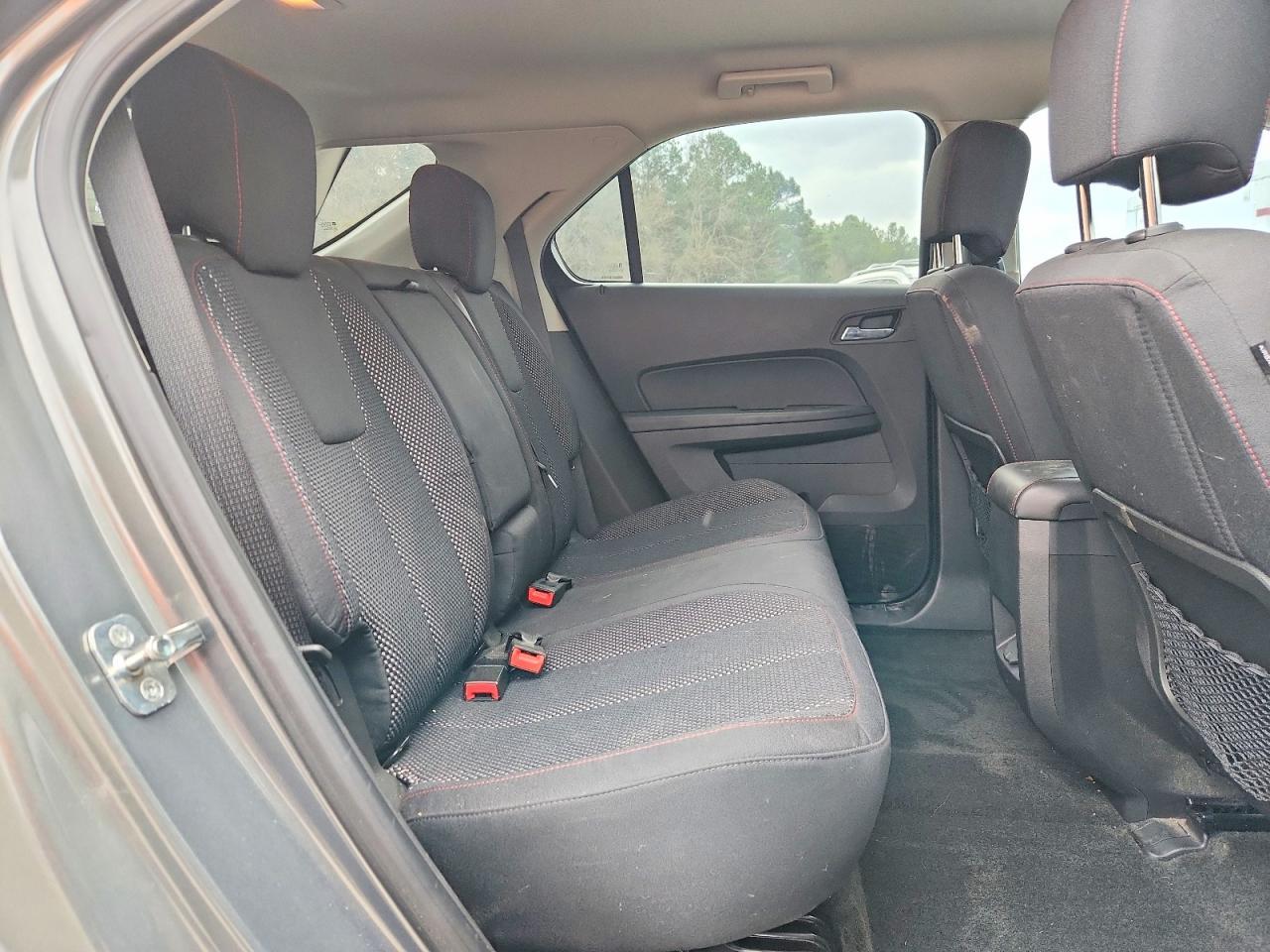 2012 CHEVROLET EQUINOX