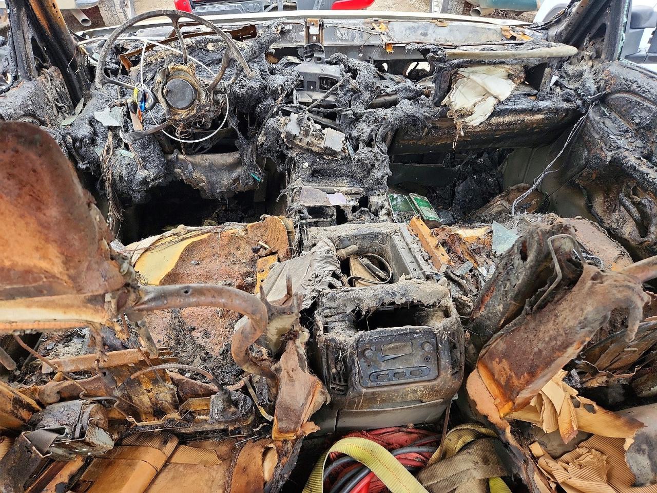 2006 GMC Sierra
