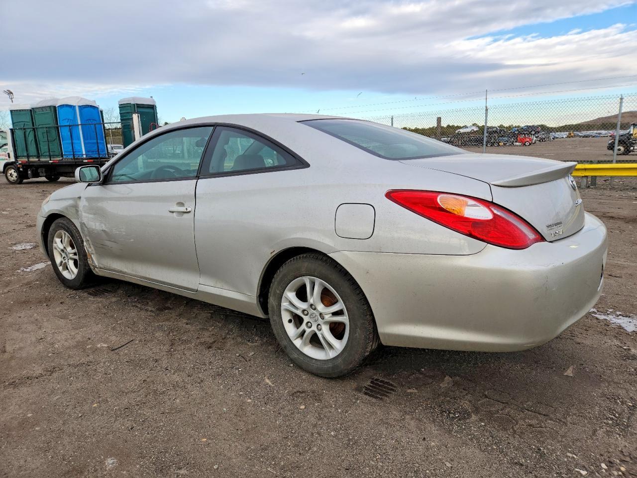 2006 TOYOTA CAMRY