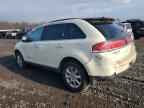 2007 LINCOLN MKX