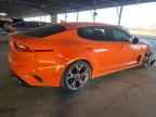 2019 KIA Stinger