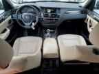 2015 BMW X3